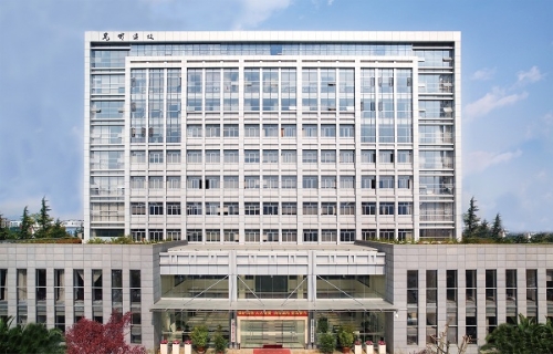 公司简介